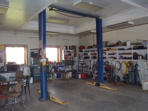 Property photo 151 - PERSONAL PROPERTY in Steuben County